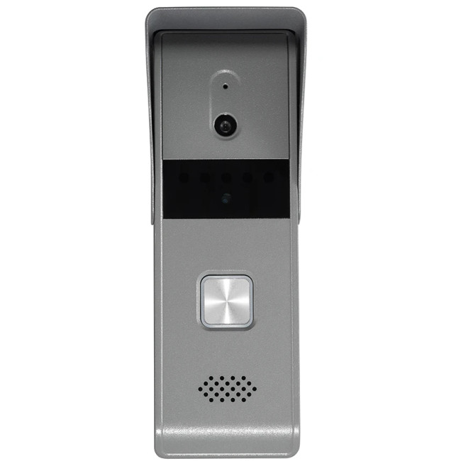 Комплект відеодомофона Hikvision DS-KIS203
