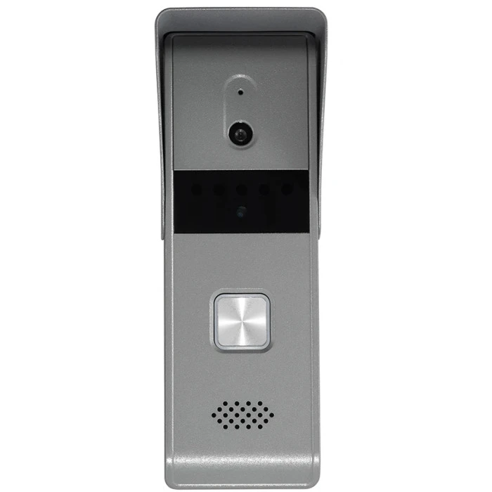 Комплект відеодомофона Hikvision DS-KIS203