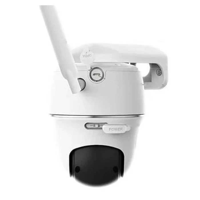 IP-видеокамера Reolink Go PT Plus White