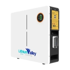 Акумулятор Valley LV-BAT-W5.12Ac 100Ah 51.2V (42-00401)