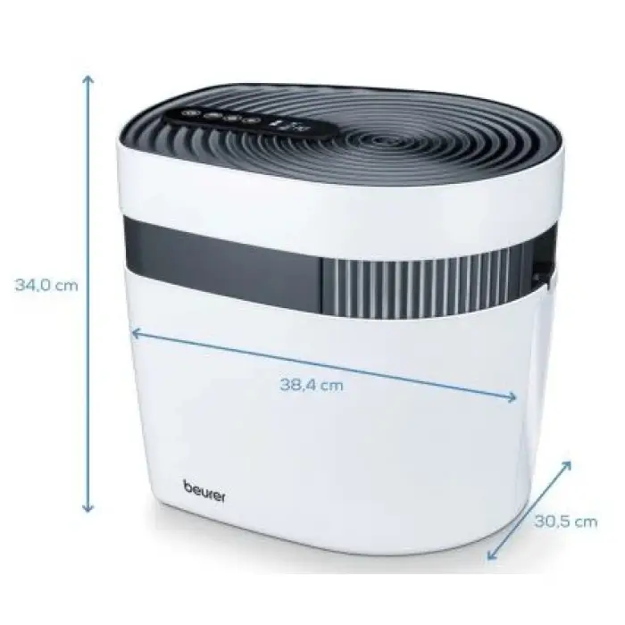 Очисник повітря Beurer MK 500
