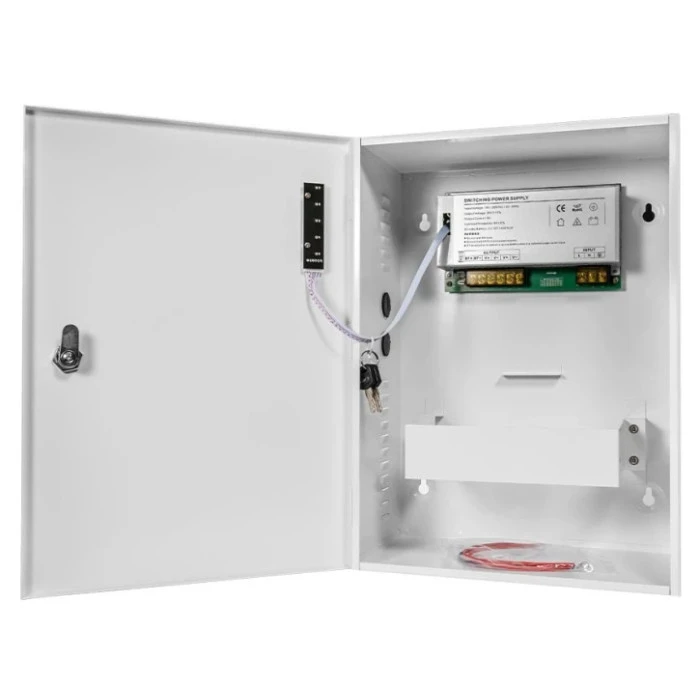 Джерело безперебійного живлення Kraft PSU-24100LED 24V (41-00045)