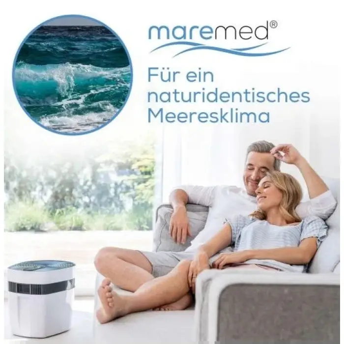 Очисник повітря Beurer MK 500