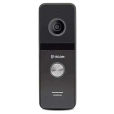 Комплект видеодомофона BCOM BD-770FHD/T Kit White (240558)