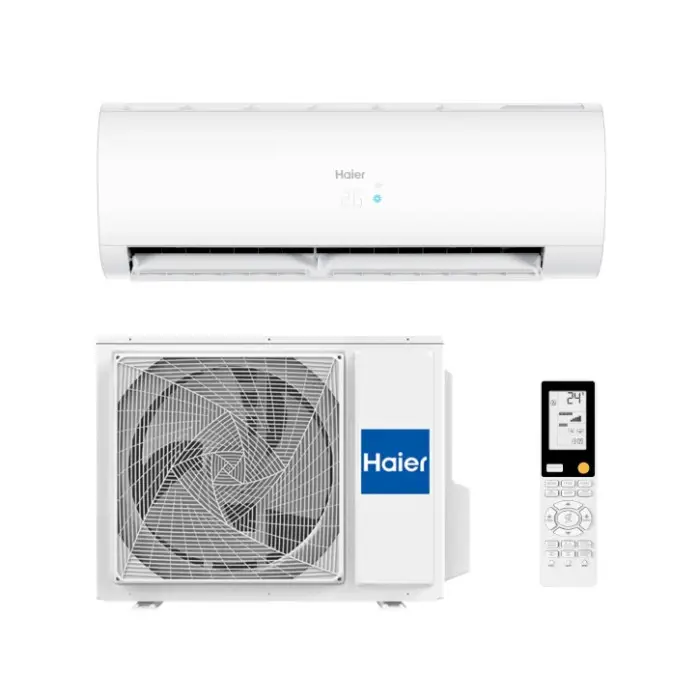 Кондиціонер спліт-система Haier Pearl Inverter (AS35PR/1U35YEGFRA-H1)