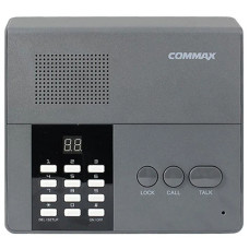 Переговорное устройство Commax CM-810