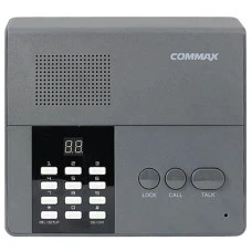 Переговорное устройство Commax CM-810