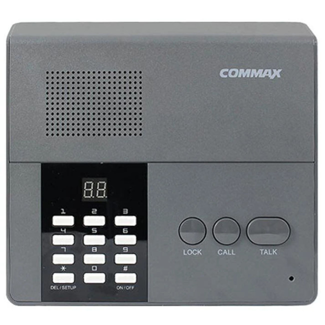 Переговорное устройство Commax CM-810