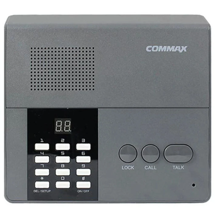 Переговорное устройство Commax CM-810