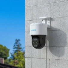 IP-видеокамера Reolink TrackMix Series G770 White