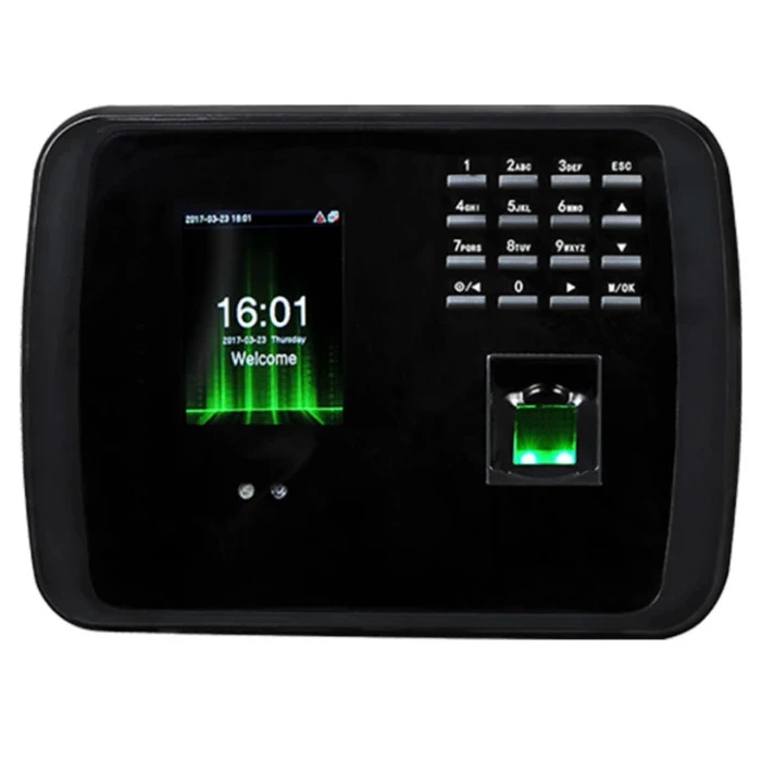 Біометричний термінал ZKTeco MB460