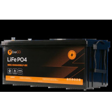 Аккумулятор EnerGo LiFePO4 24V 100Ah (NRG-KM24100LF-BX)
