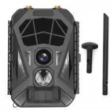 Фотопастка JerderFo HG200 Black