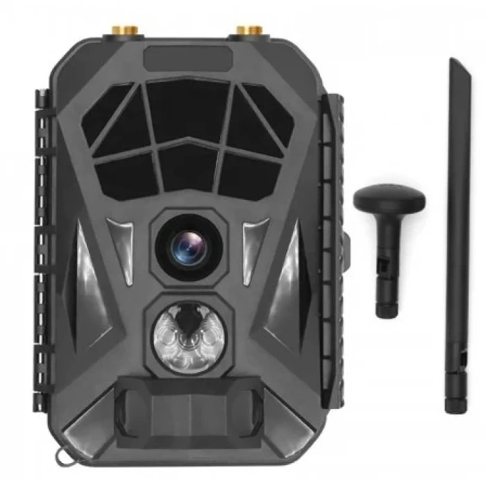 Фотопастка JerderFo HG200 Black