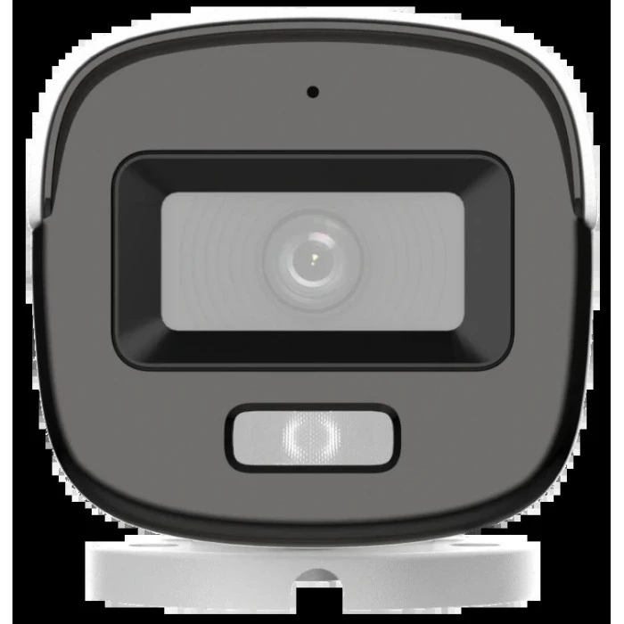 Уличная Turbo HD видеокамера Hikvision DS-2CE10DF3T-LFS (3.6мм) White