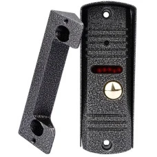 Вызывная панель SEVEN CP-7506 Silver