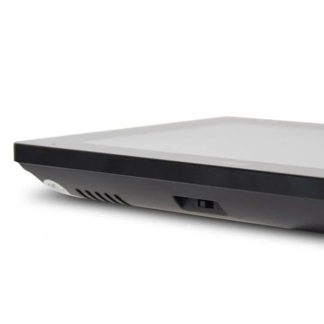 Комплект видеодомофона BCOM BD-770FHD Kit Black (242050)