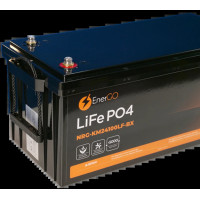 Аккумулятор EnerGo LiFePO4 24V 100Ah (NRG-KM24100LF-BX)