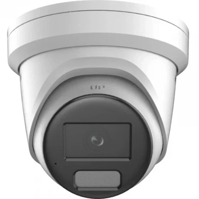 IP-видеокамера Hikvision DS-2CD2347G2H-LIU (eF) (2.8) White