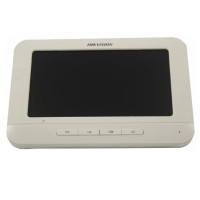 Комплект відеодомофона Hikvision DS-KIS203