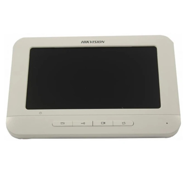 Комплект відеодомофона Hikvision DS-KIS203