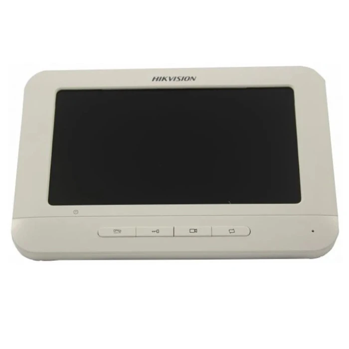 Комплект відеодомофона Hikvision DS-KIS203