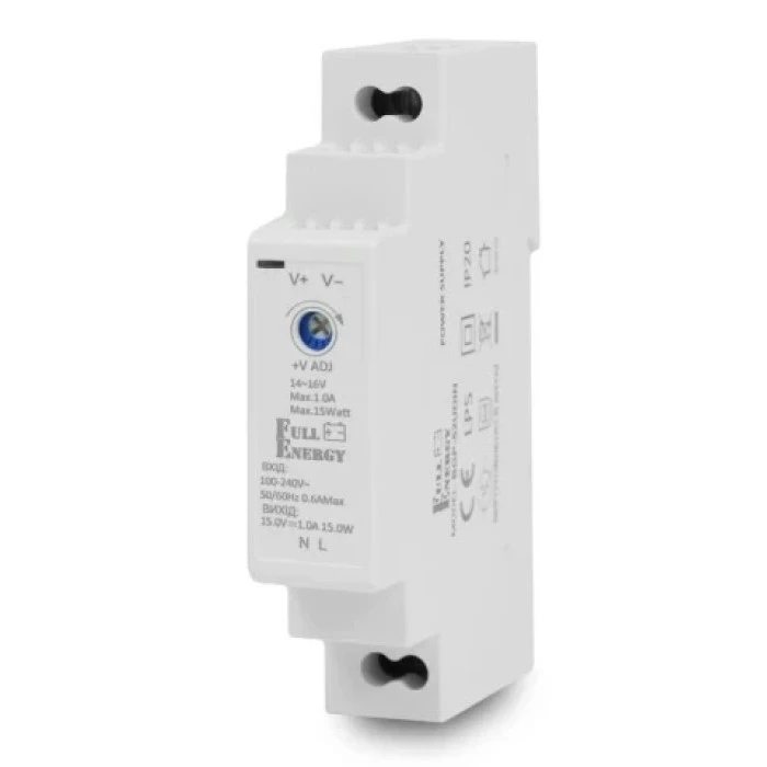 Блок живлення Full Energy BGP-151UDIN