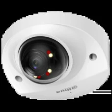 IP-видеокамера Dahua DH-IPC-HDBW2449F-AS-IL (2.8) White