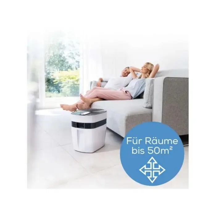 Очисник повітря Beurer MK 500