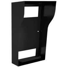 Кронштейн Bas-IP BR-AV8 Black (BR-AV8_B)