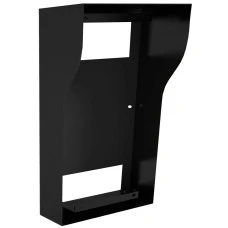 Кронштейн Bas-IP BR-AV8 Black (BR-AV8_B)