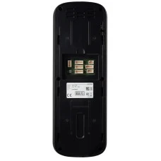 Біометричний термінал обліку робочого часу Suprema BioStation L2 (BSL2-OE)