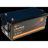 Аккумулятор EnerGo LiFePO4 24V 100Ah (NRG-KM24100LF-BX)