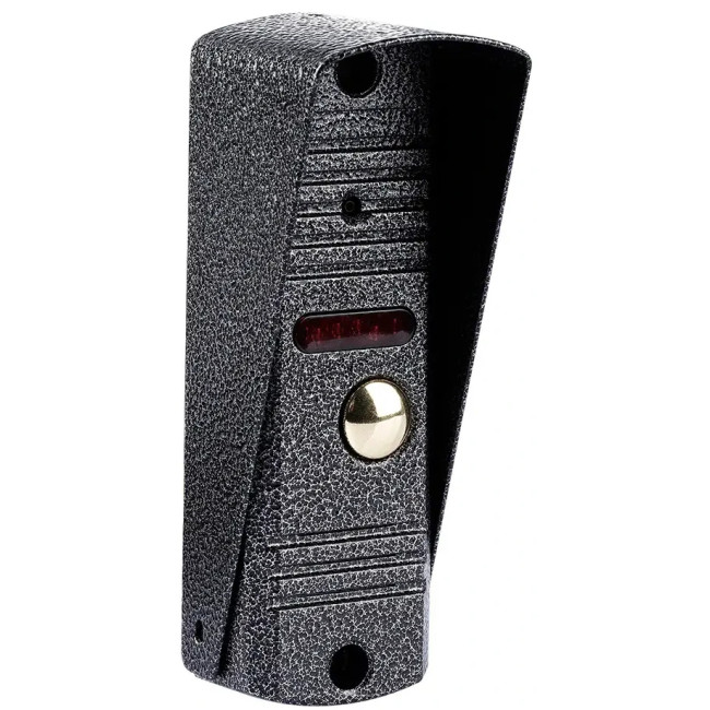 Вызывная панель SEVEN CP-7506 Silver