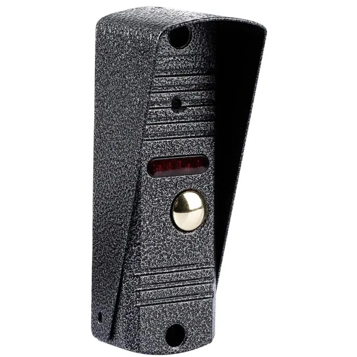Вызывная панель SEVEN CP-7506 Silver