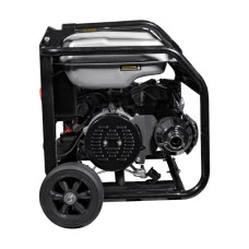 Генератор бензиновый Bison BS6500-3 Black (41-00407)