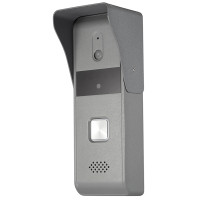 Комплект відеодомофона Hikvision DS-KIS203