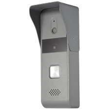 Комплект відеодомофона Hikvision DS-KIS203