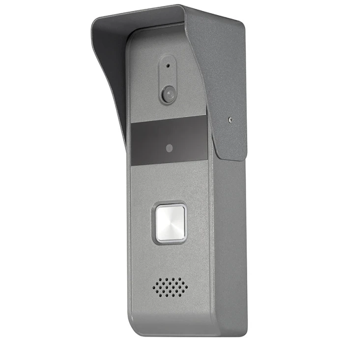 Комплект відеодомофона Hikvision DS-KIS203