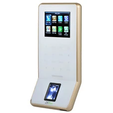 Біометричний термінал ZKTeco F22-ID