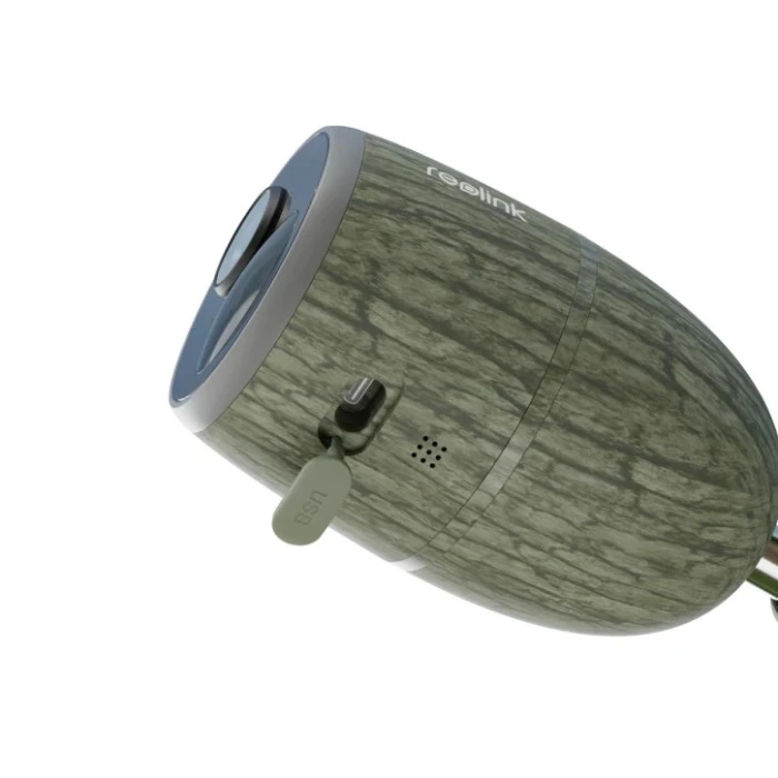 IP-видеокамера Reolink G330-C (Go Plus C) (4) Khaki