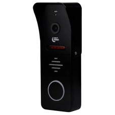 Вызывная панель Light Vision RIO FHD Black (82-00213)