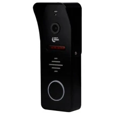 Вызывная панель Light Vision RIO FHD Black (82-00213)