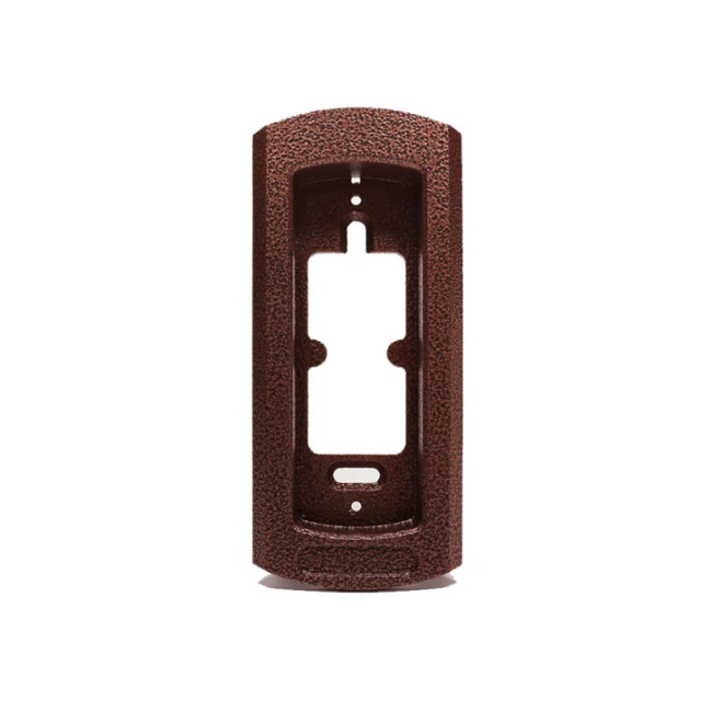 Кронштейн врезной ARNY к AVP-05 copper Arny 7545