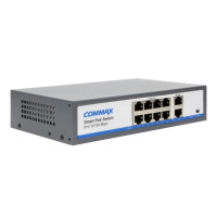 Комутатор Commax CIOT-H8L2 Commax 7417