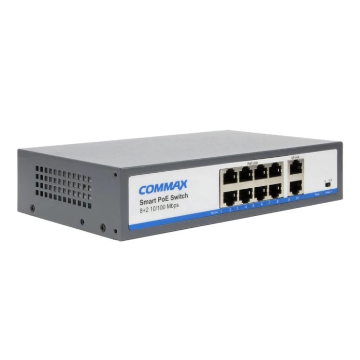 Коммутатор Commax CIOT-H8L2 Commax 7417