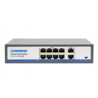 Комутатор Commax CIOT-H8L2 Commax 7417