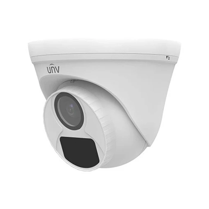 Відеокамера MHD Uniview UAC-T115-F28 White