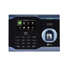 Біометричний термінал ZKTECO SilkFP-101TA (ID) ZKTeco 6652