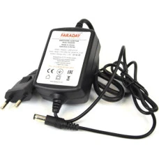 Блок живлення Faraday Electronics 12W/12V/1A